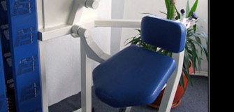 Premier Fitness Club - fitness in Barlad