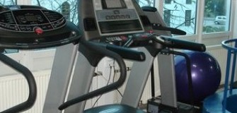 Flex Gym-Iasi - fitness in Iasi