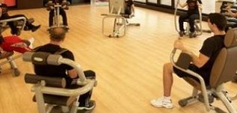 Pescariu Sports Spa - fitness in Bucuresti