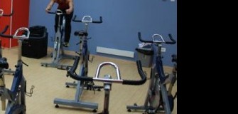 Xan Gym Bucuresti - fitness in Bucuresti