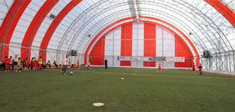 Futsal Alexcom 94 - fotbal in Bucuresti
