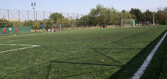 Altona - fotbal in Bucuresti