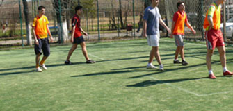Apolo - fotbal in Bucuresti