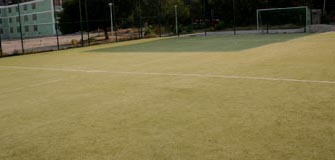 Big Sports - fotbal in Bucuresti
