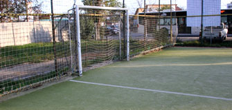 Mario Sport Minifotbal - fotbal in Bucuresti