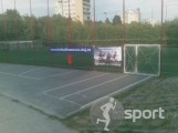 Teren sintetic de fotbal 