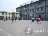 Liceul BP Hasdeu - fotbal in Buzau | faSport.ro