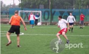 ACTIV CLUB - fotbal in Arad | faSport.ro
