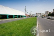 DELFIN ARENA - fotbal in Bucuresti | faSport.ro