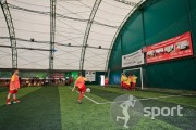 DELFIN ARENA - fotbal in Bucuresti | faSport.ro