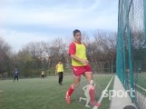 Teren Sintetic IOR - fotbal in Bucuresti | faSport.ro