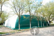 Sala Polivalenta - fotbal in Bucuresti | faSport.ro