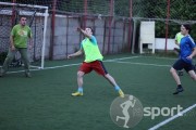 Teren sintetic de fotbal 