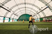 DELFIN ARENA - fotbal in Bucuresti | faSport.ro