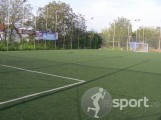 BAZA SPORTIVA CMC - fotbal in Cluj-Napoca | faSport.ro