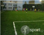 UCECOM "SPIRU HARET" - fotbal in Bucuresti | faSport.ro