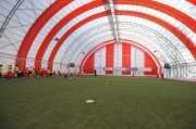 Futsal Alexcom 94 - fotbal in Bucuresti | faSport.ro