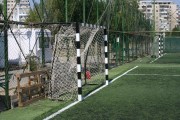 Altona - fotbal in Bucuresti | faSport.ro