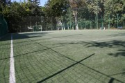 Apolo - fotbal in Bucuresti | faSport.ro