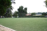 Teren Herastrau - fotbal in Bucuresti | faSport.ro