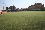 Nefele Sports - fotbal in Bucuresti | faSport.ro