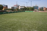 Nefele Sports - fotbal in Bucuresti | faSport.ro