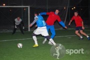 Sintetic Liceu Marin Preda - fotbal in Bucuresti | faSport.ro