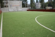 Pro Luceafarul teren 2 - fotbal in Bucuresti | faSport.ro