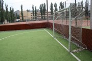 Pro Luceafarul teren 2 - fotbal in Bucuresti | faSport.ro