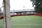 Pro Luceafarul teren 2 - fotbal in Bucuresti | faSport.ro