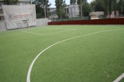 Pro Luceafarul teren 2 - fotbal in Bucuresti | faSport.ro