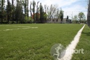 Arena Temerarii - fotbal in Bucuresti | faSport.ro