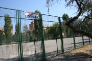 Parcul Titanii - fotbal in Bucuresti | faSport.ro