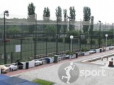 Complex Sportiv UMT - fotbal in Timisoara | faSport.ro