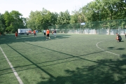 Unicer Sf. Maria - fotbal in Bucuresti | faSport.ro
