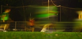 Teren de fotbal in Giulesti - fotbal in Bucuresti