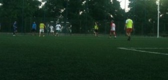 Teren Sintetic Fotbal Constanta - fotbal in Constanta