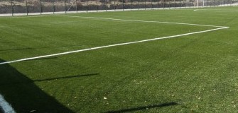 Hotel Class****-Brezoi - fotbal in Brezoi