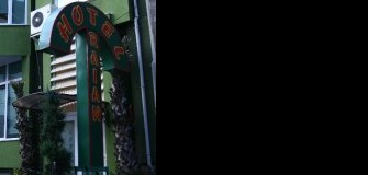 Teren de fotbal  Hotel Traian - fotbal in Constanta