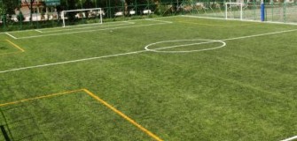 Teren sintetic Parcul Tineretului - fotbal in Bucuresti