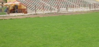 Sport Complex Transilvan - fotbal in Cluj-Napoca