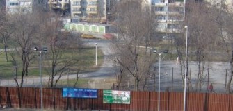 Scoala nr.77 - fotbal in Bucuresti