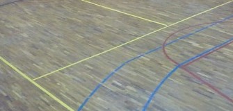 Aparatorii Patriei Sala sport si Teren sintetic - fotbal in Bucuresti