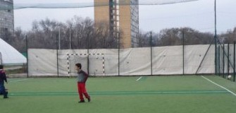 Voinicelu - fotbal in Bucuresti