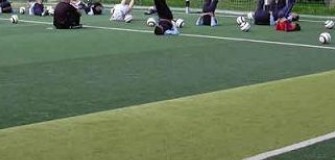 Club Sportiv Pressing - fotbal in Bucuresti