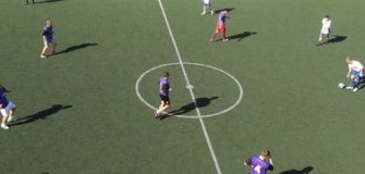 DC SPORT CENTER - fotbal in Iasi