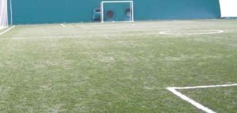 TNT Club Sport - fotbal in Bacau