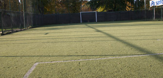 Robert Arena - fotbal in Bucuresti