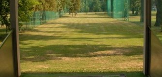 Clubul Diplomatic - golf in Bucuresti