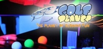 GOLF PLANET - MINI GOLF - golf in Bucuresti
